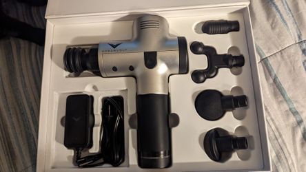 Hypervolt  Massager Machine 