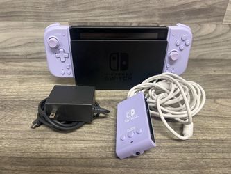 Nintendo Switch HAC-001 Handheld(A1D027781)