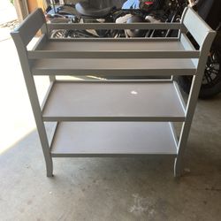 Changing Station 