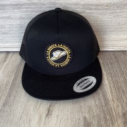 Tomateros de culiacan snapback hat 🧢