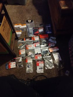Rc Car Parts