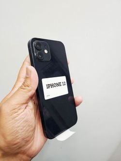 IPhone 12