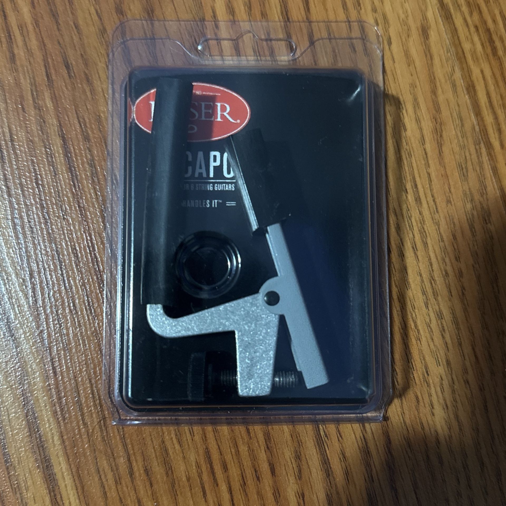 Kyser Pro/ Am Capo