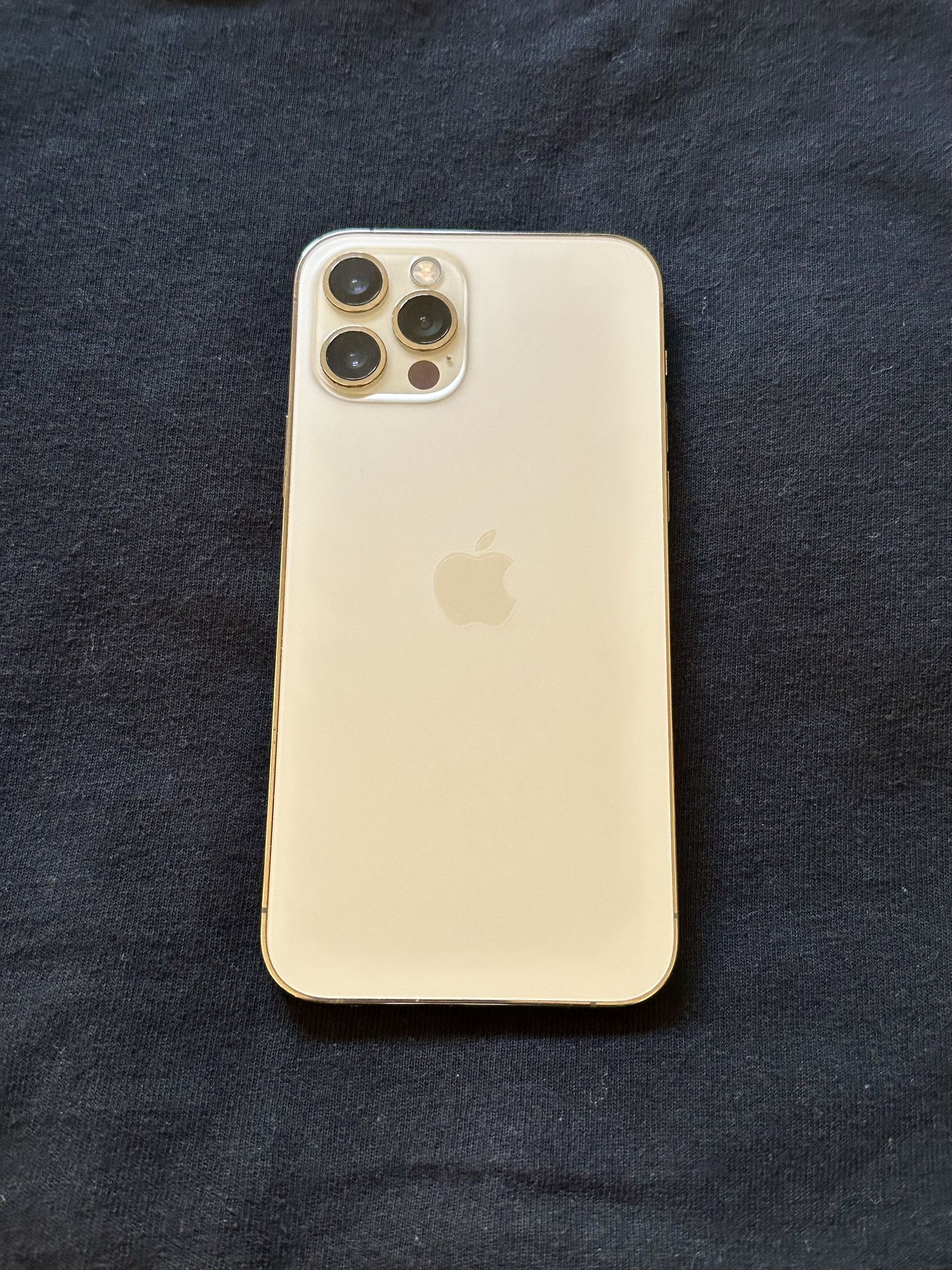 iPhone 12 Pro