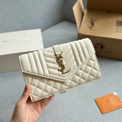 YSL Wallest Bag 