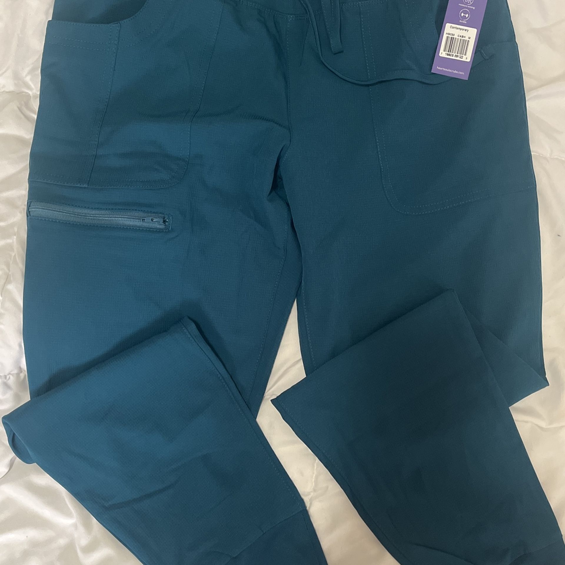 Scrub Heartsoul Large