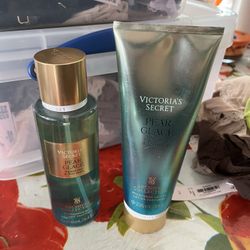Victoria Secret