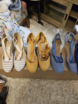 Spring Heals  