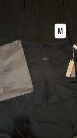 Essentials shorts