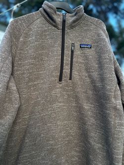 Patagonia Jacket