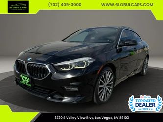 2020 BMW 2 Series