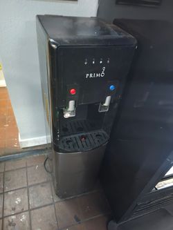 Water dispenser