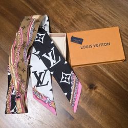 Louis Vuitton Bandeau