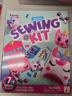 Sewing kit