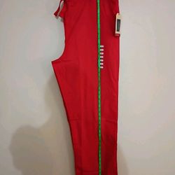 Cherokee Workwear Unisex NWT Scrub Pants Size Lg