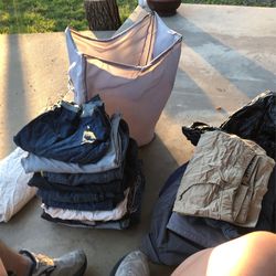 Mens Clothes 