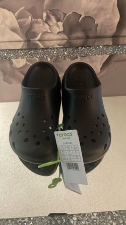 Women’s Crocs