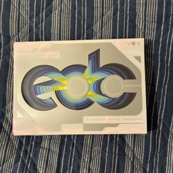 EDC Las Vegas VIP Ticket – Elevated Experience 