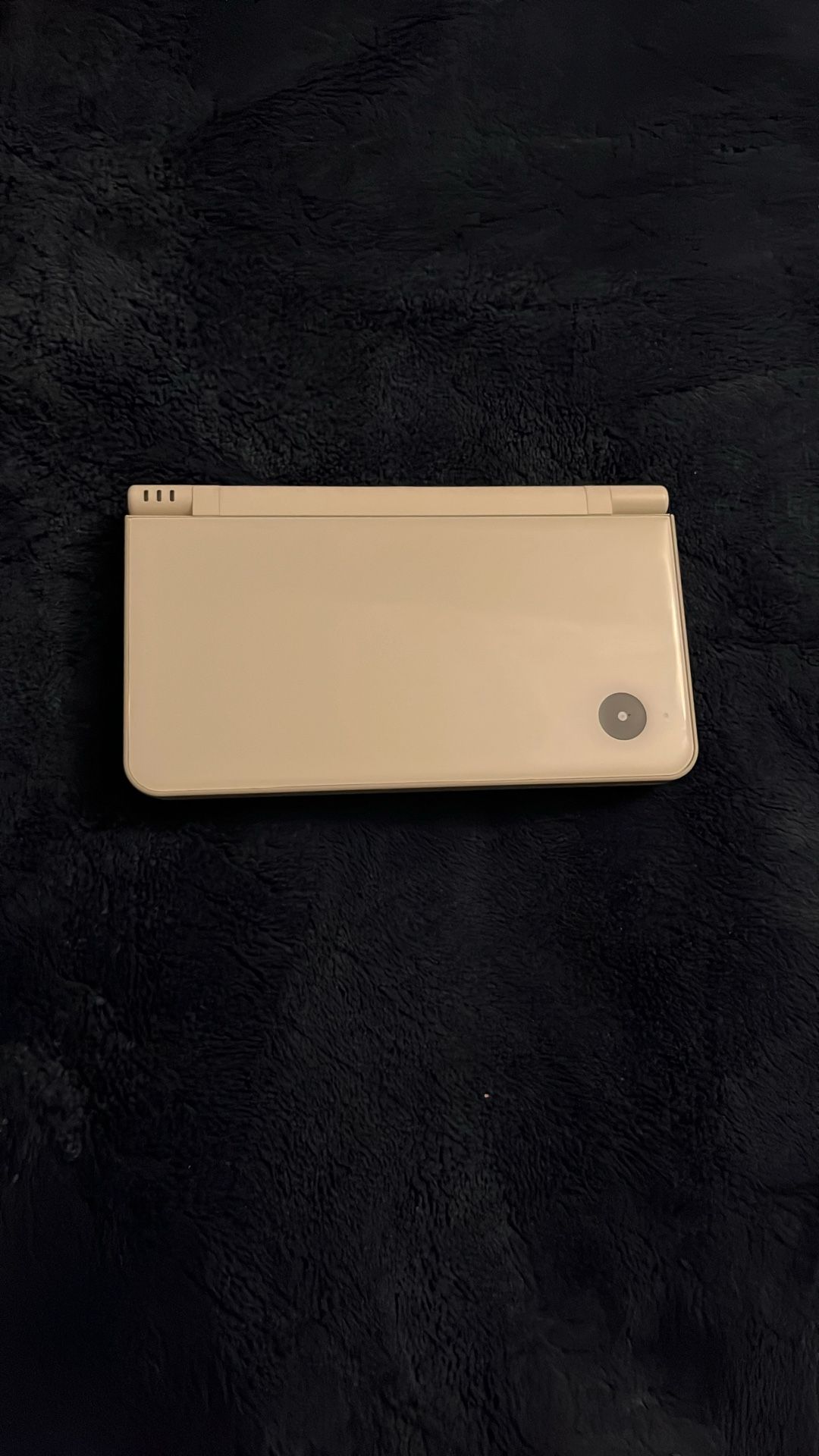 Dsi XL 