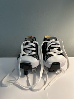 Build-A-Bear Roller Skates