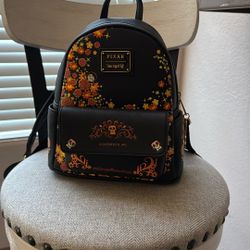 Loungefly Coco Backpack