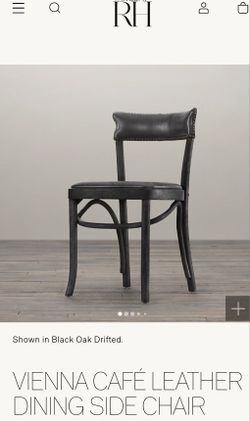 Dinning Kitchen Cafe Chairs