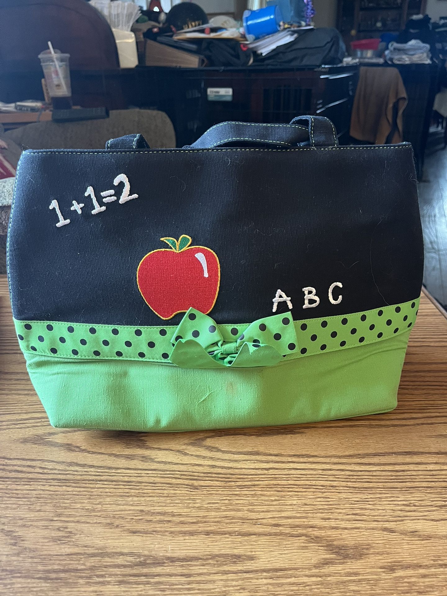 Teacher Bag