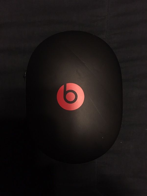 Beats Studio