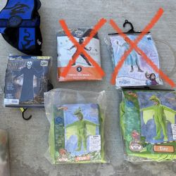 Kids Costumes