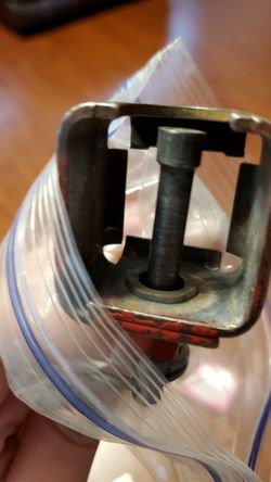 Blank firing adapter