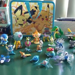 Pokémon Collection