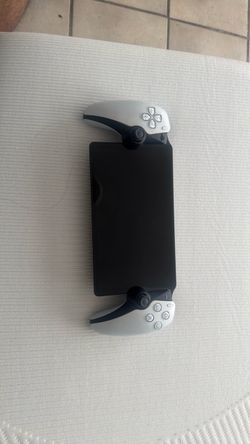 PlayStation portal remote player