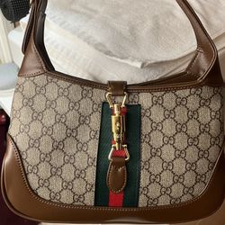 Fashion Bag- G G