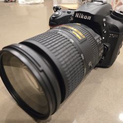 nikon d7200 