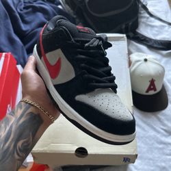 Nike Dunk Primitive Paul Rodriguez