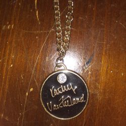 Purse Charm Kathy VanZeeland