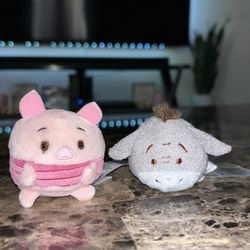 Disney Squishmellow Minis 
