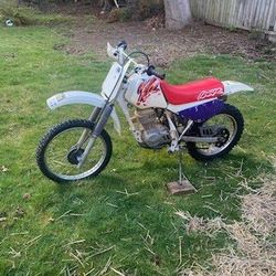 1994 2024 honda xr100r
