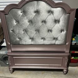 Free Twin Bed Frame Only!