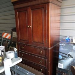 Armoire Cabinet