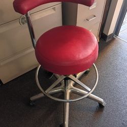 Dentist Stool