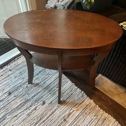 End Table