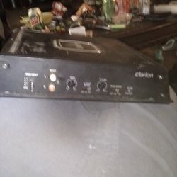 Amplifier 