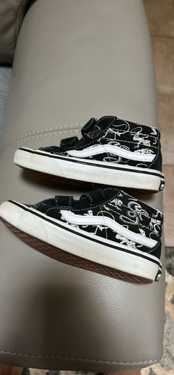 Toddler Boys Vans