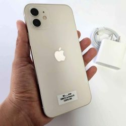 iPhone 12, Factory Unlocked,  Excellent Condition,  LIKE NEW 