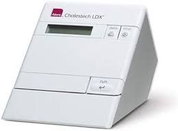 Cholestech LDX Machines