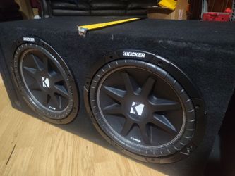 Sub-woofers