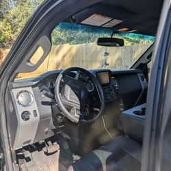 2013 Ford F-350