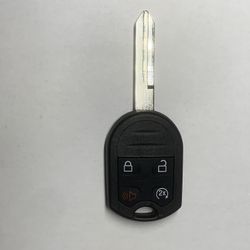 Ford F150 Key, Ford F250 Key, Ford F350 Key, Ford Fusion Key, Ford Focus Key, Ford 500 Key, Ford Taurus Key, Ford Key 