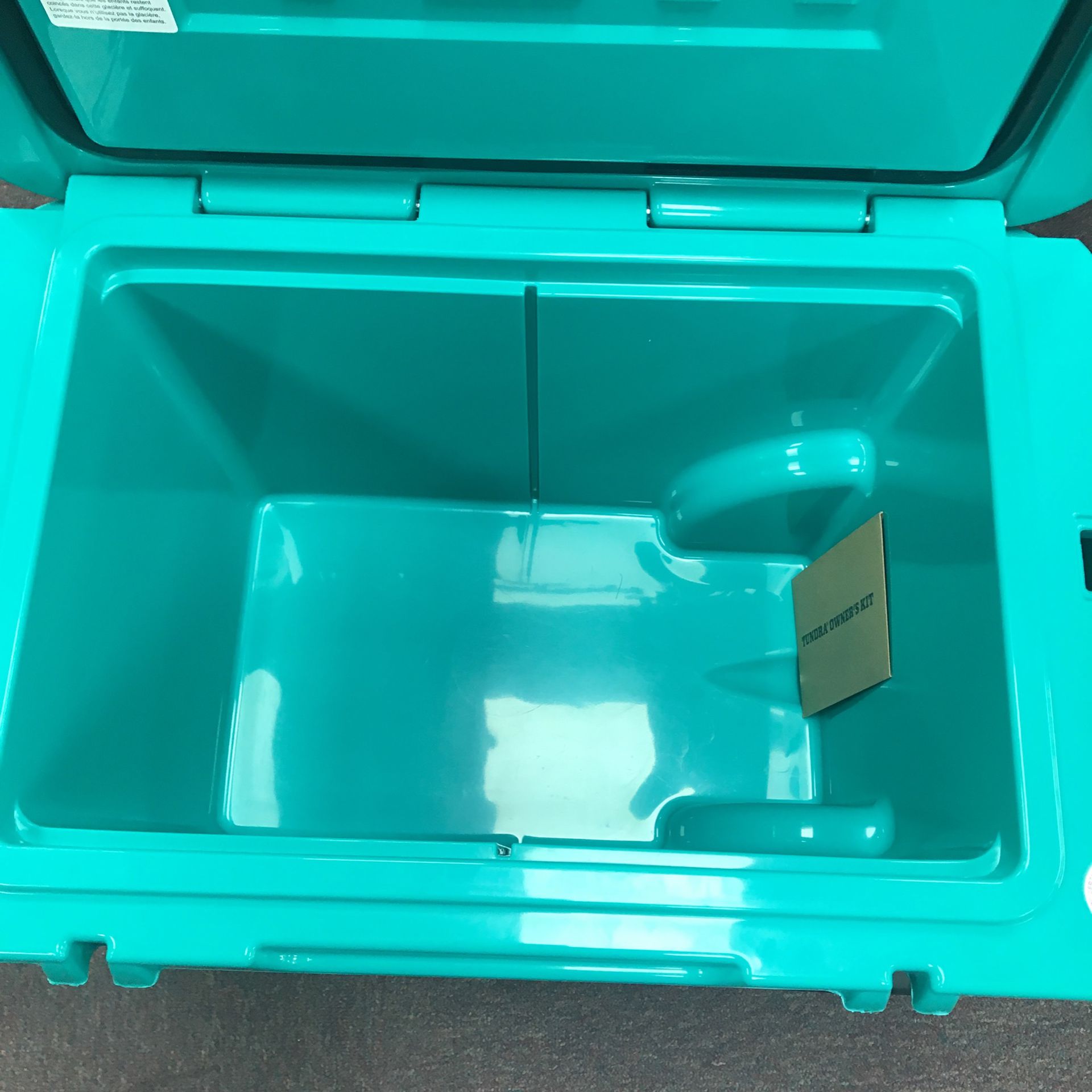 Yeti Chartreuse Tundra 35 for Sale in Avondale, AZ - OfferUp